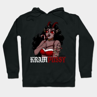 Krampus Hoodie